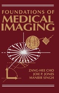 Cover: Foundations of Medical Imaging - Wiley