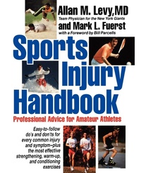 Enlarge image Cover: Sports Injury Handbook - Wiley