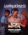 Cover: Looking at Insects - Wiley