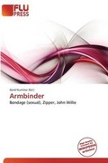 Cover: Armbinder - Flu Press