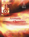 Cover: Aromatic Chemistry - Wiley