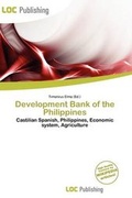 Cover: Development Bank of the Philippines - Loc Publishing