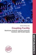 Cover: Coupling Facility - Brev Publishing
