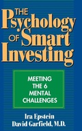 Cover: The Psychology of Smart Investing - Wiley