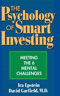 Enlarge image Cover: The Psychology of Smart Investing - Wiley