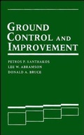 Cover: Ground Control and Improvement - Wiley