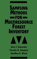 Cover: Sampling Methods for Multiresource Forest Inventory - Wiley