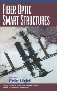 Enlarge image Cover: Fiber Optic Smart Structures - Wiley