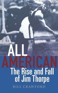 Cover: All American - Wiley