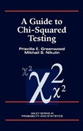 Cover: A Guide to Chi-Squared Testing - Wiley