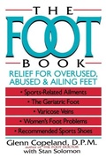 Cover: The Foot Book - Wiley