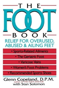 Abbildung von: The Foot Book - Wiley