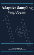 Cover: Adaptive Sampling - Wiley