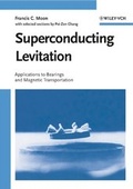 Cover: Superconducting Levitation - Wiley