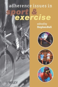 Enlarge image Cover: Adherence Issues in Sport and Exercise - Wiley