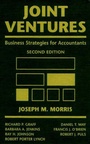 Cover: Joint Ventures - Wiley