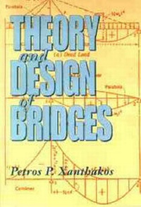 Abbildung von: Theory and Design of Bridges - Wiley