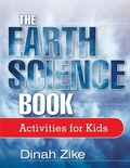 Cover: The Earth Science Book - Jossey-Bass