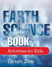 Enlarge image Cover: The Earth Science Book - Jossey-Bass