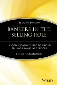 Enlarge image Cover: Bankers in the Selling Role - Wiley