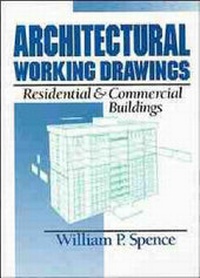 Enlarge image Cover: Architectural Working Drawings - Wiley