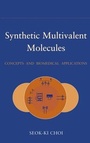Cover: Synthetic Multivalent Molecules - Wiley