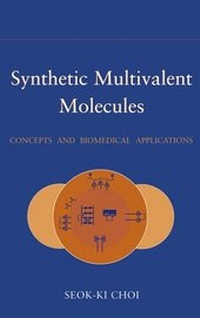 Enlarge image Cover: Synthetic Multivalent Molecules - Wiley