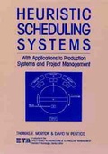 Bild: Heuristic Scheduling Systems - Wiley