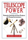 Cover: Telescope Power - Jossey-Bass