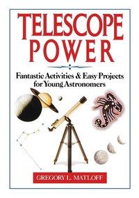 Enlarge image Cover: Telescope Power - Jossey-Bass