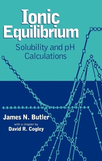 Abbildung von: Ionic Equilibrium - Wiley
