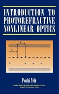 Cover: Introduction to Photorefractive Nonlinear Optics - Wiley