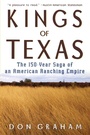 Cover: Kings of Texas - Wiley