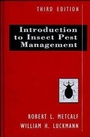 Cover: Introduction to Insect Pest Management - Wiley