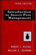 Cover: Introduction to Insect Pest Management - Wiley