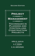 Cover: Project Management - Wiley
