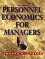 Cover: Personnel Economics for Managers - Wiley