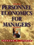 Cover: Personnel Economics for Managers - Wiley