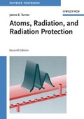 Cover: Atoms, Radiation and Radiation Protection - Wiley