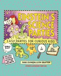 Cover: Einstein's Science Parties - Jossey-Bass