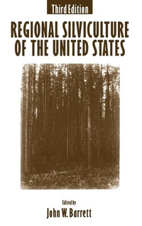 Abbildung von: Regional Silviculture of the United States - Wiley