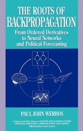 Cover: The Roots of Backpropagation - Wiley