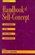 Cover: Handbook of Self-Concept - Wiley