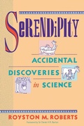 Cover: Serendipity - Wiley
