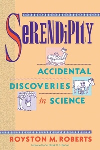 Enlarge image Cover: Serendipity - Wiley