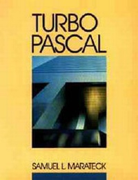 Abbildung von: Turbo PASCAL - Wiley