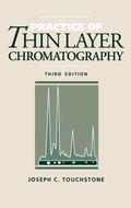 Bild: Practice of Thin Layer Chromatography - Wiley