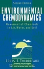 Cover: Environmental Chemodynamics - Wiley