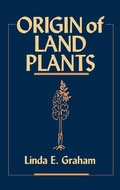 Cover: Origin of Land Plants - Wiley