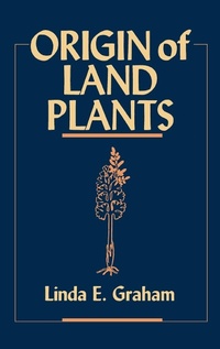Enlarge image Cover: Origin of Land Plants - Wiley